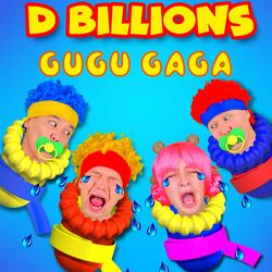 Cover of Gugu Gaga