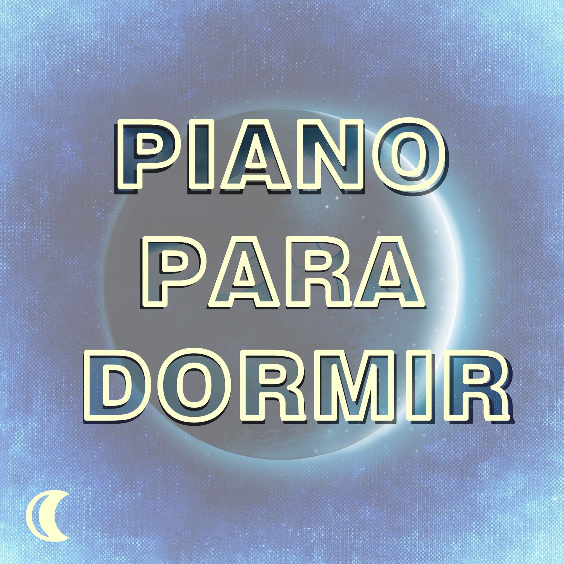 Album cover of Relajación