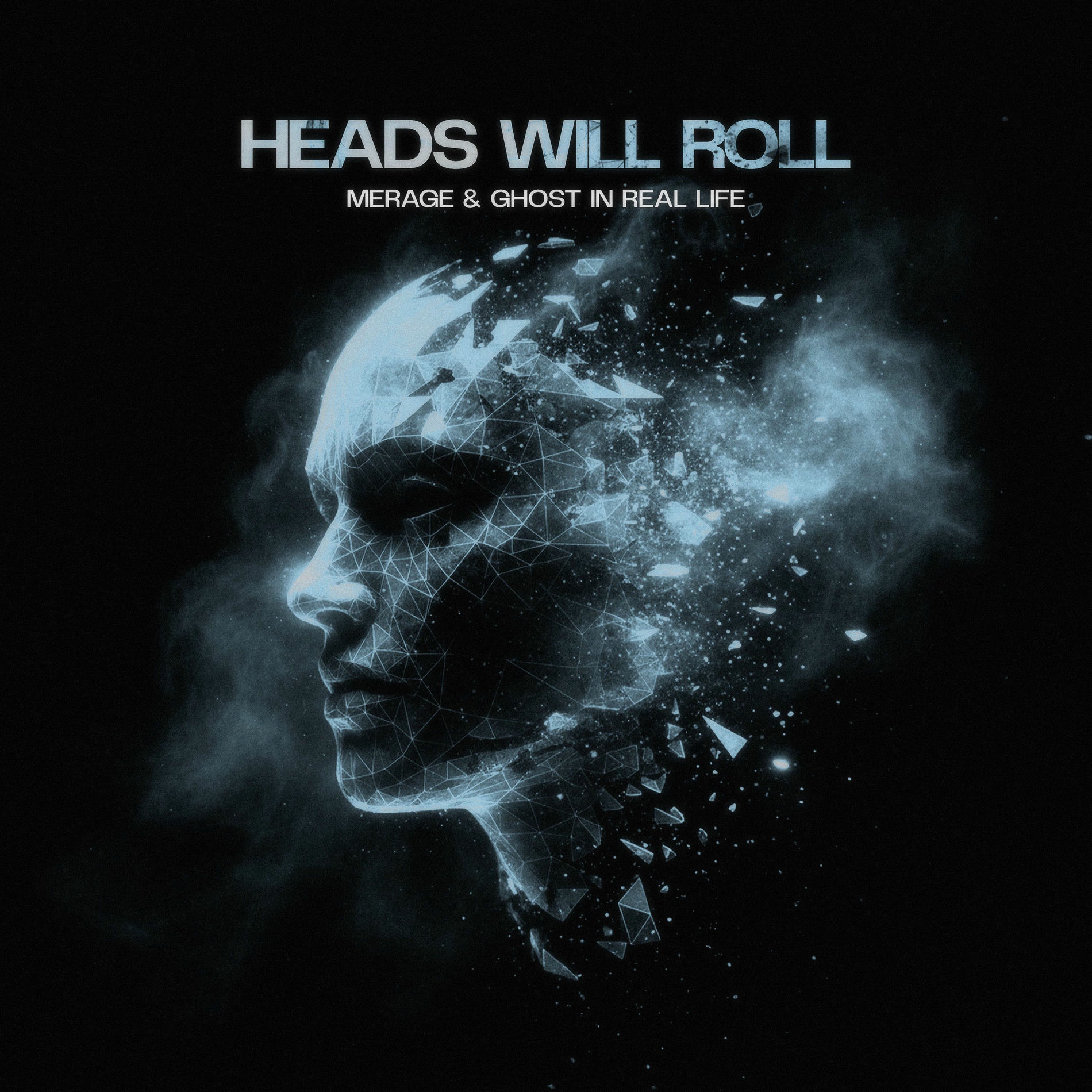 Album cover of Heads Will Roll