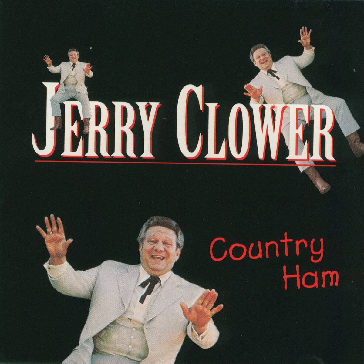 Album cover of Country Ham