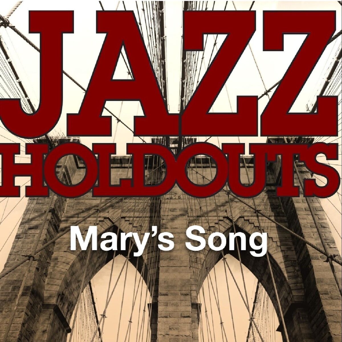 Album cover of Mary's Song (Radio Edit)