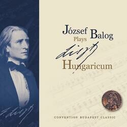 Cover of Hungaricum