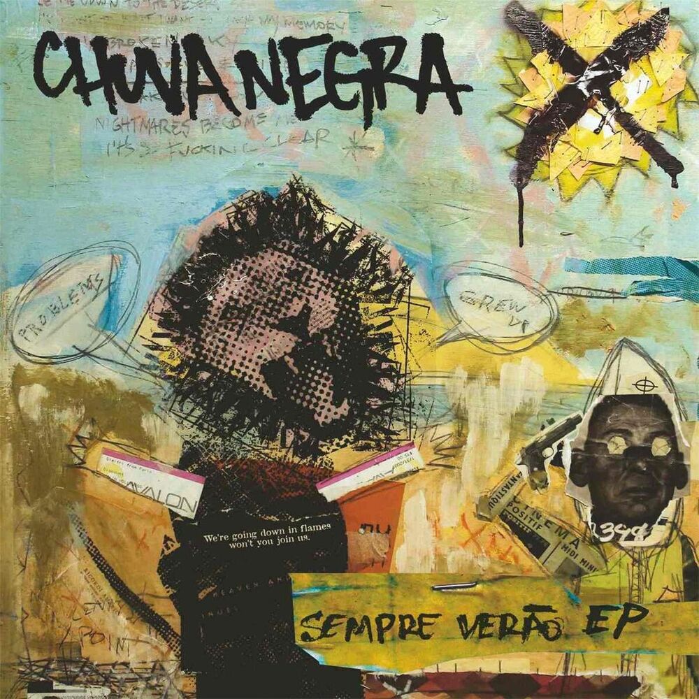 Picture of Sempre Verão - EP