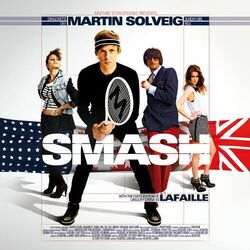 music cover