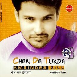 Cover of Chan Da Tukda