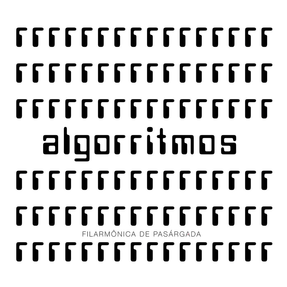 Picture of Algorritmos