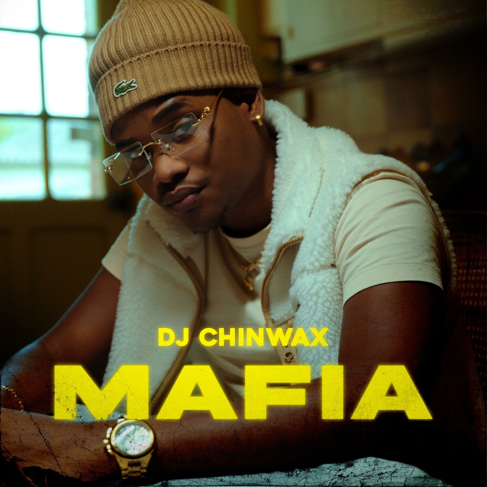 Album cover of MAFIA (feat. Mikado)