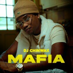 Cover of MAFIA (feat. Mikado)