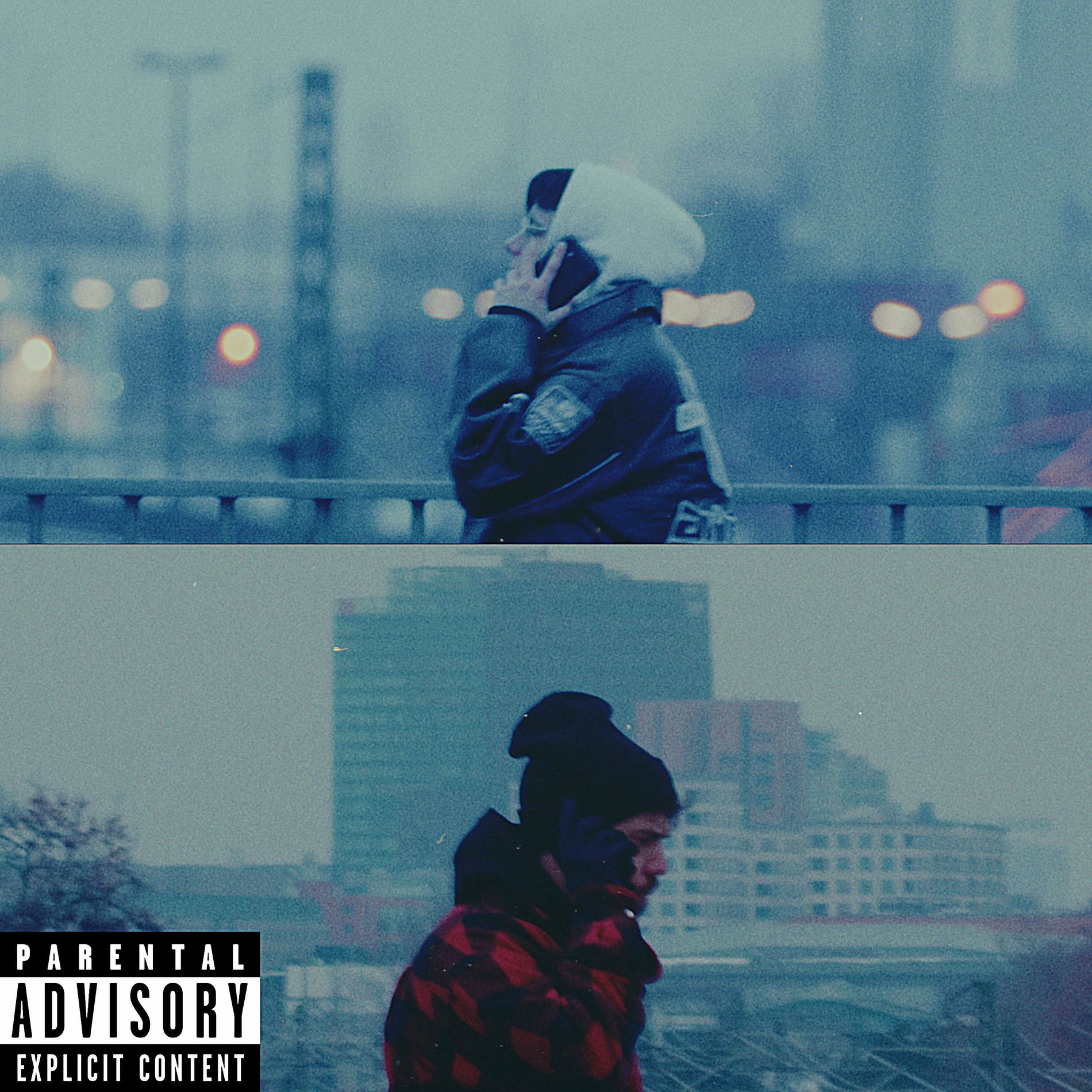 Album cover of Rich Rap Poor Rap