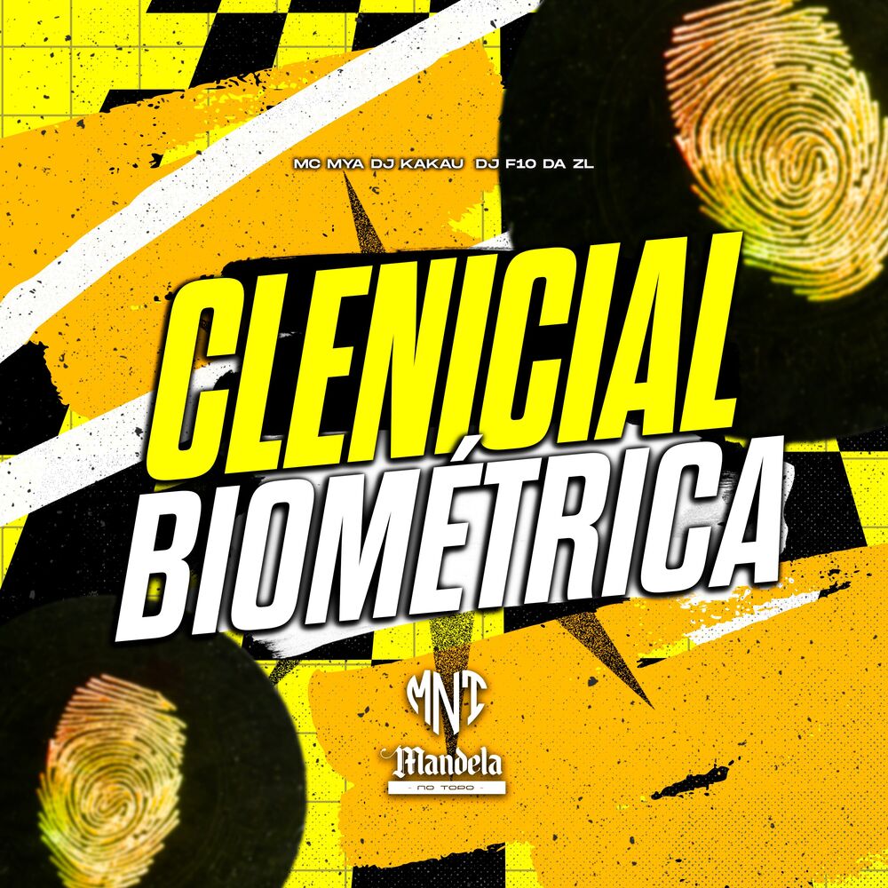 Picture of Clenicial Biométrica