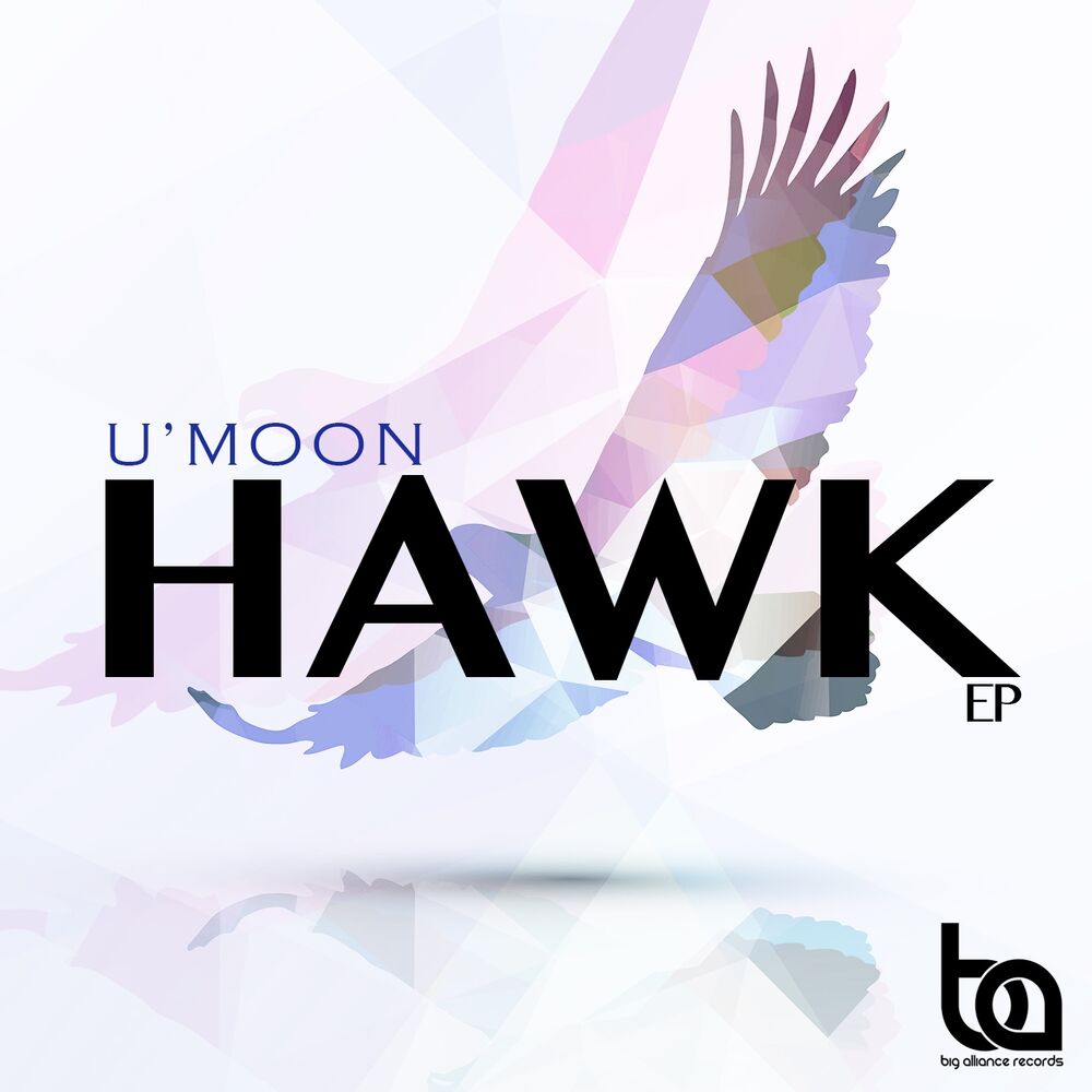 Picture of Hawk EP