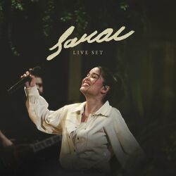 Cover of Sarai (Live Set)