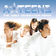 A Teens-Medley (Pierre J's Full Length Mix) by A*Teens album cover