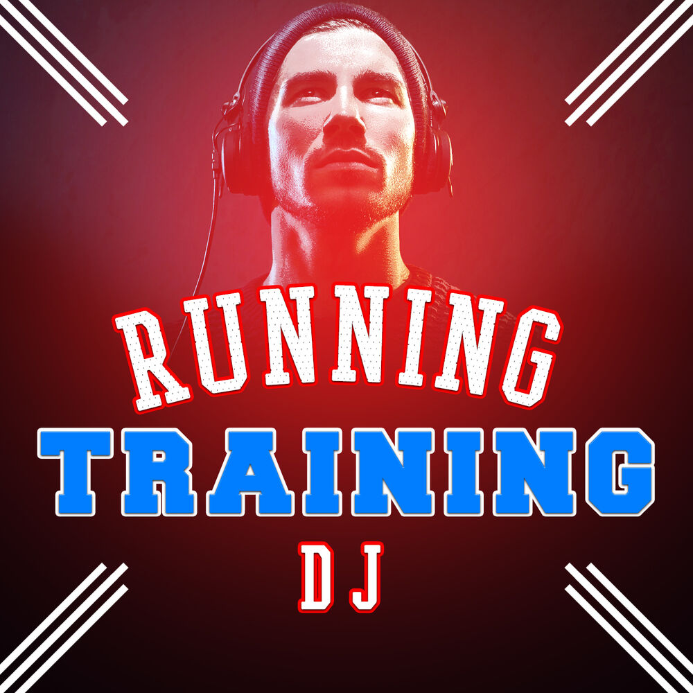 Picture of Running Training DJ