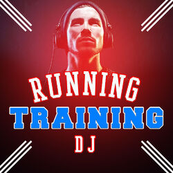 Cover of Running Training DJ