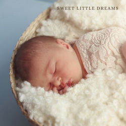 Cover of Sweet Little Dreams by undefined