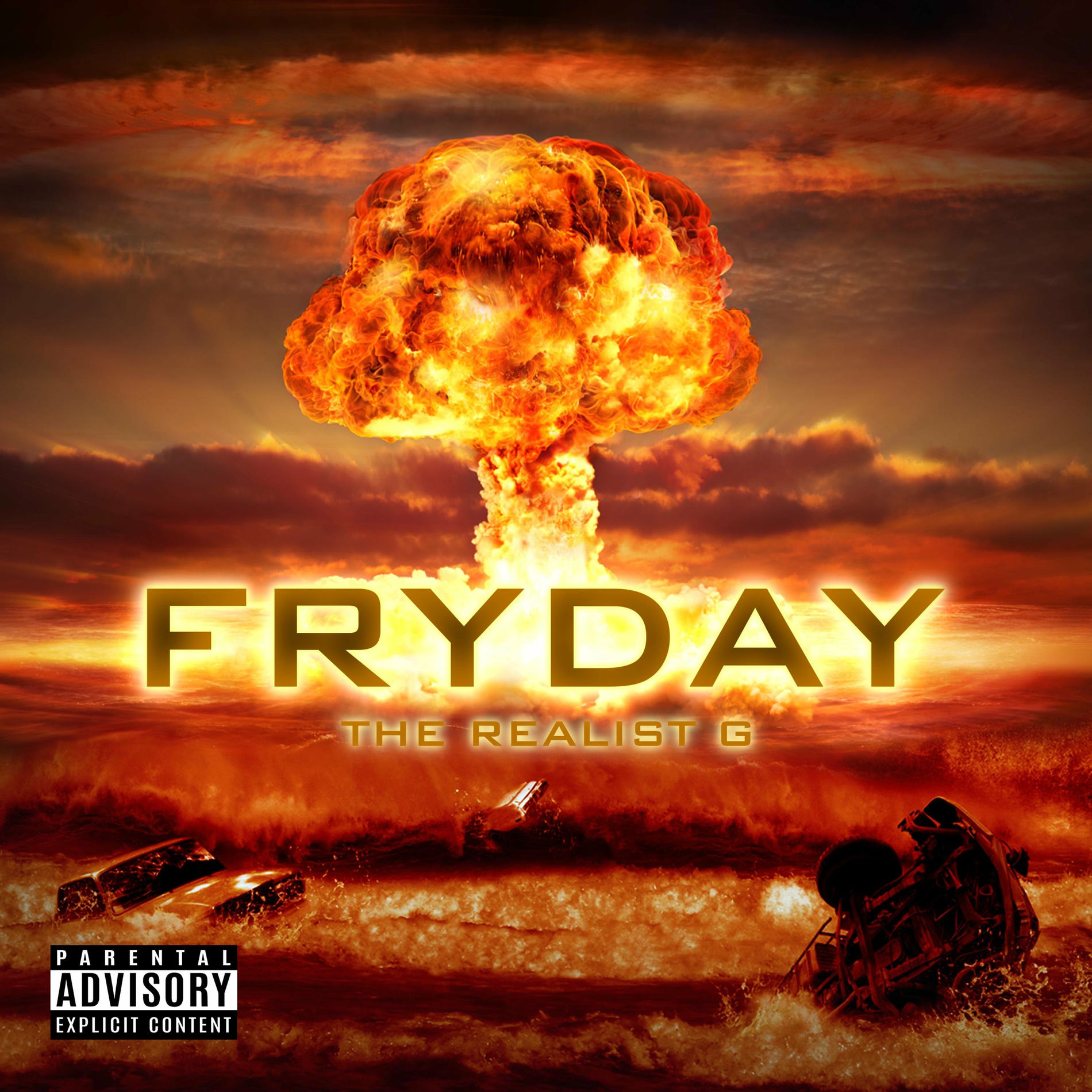 Freestyle – The Realist G The Realist G: albums, songs, concerts | Deezer