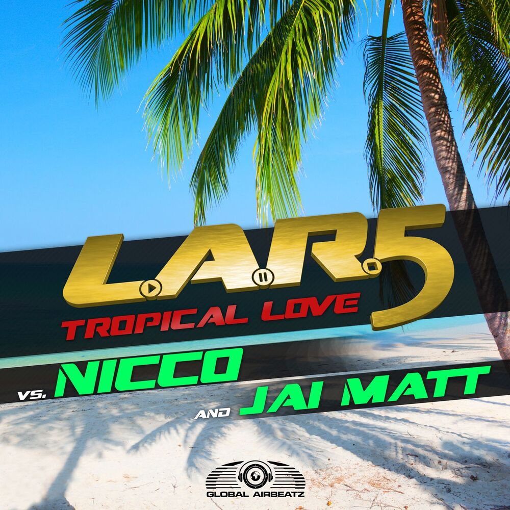 Picture of Tropical Love
