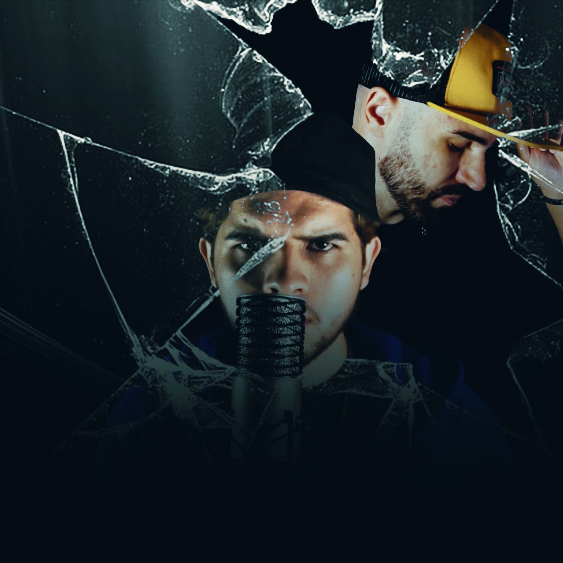 Album cover of SUPERNATURAL