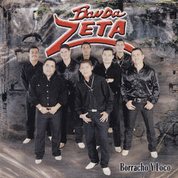 Cover of Borracho Y Loco