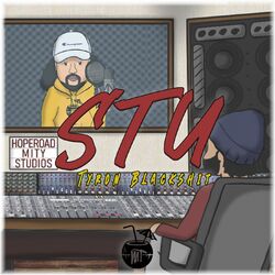 Cover of Stu