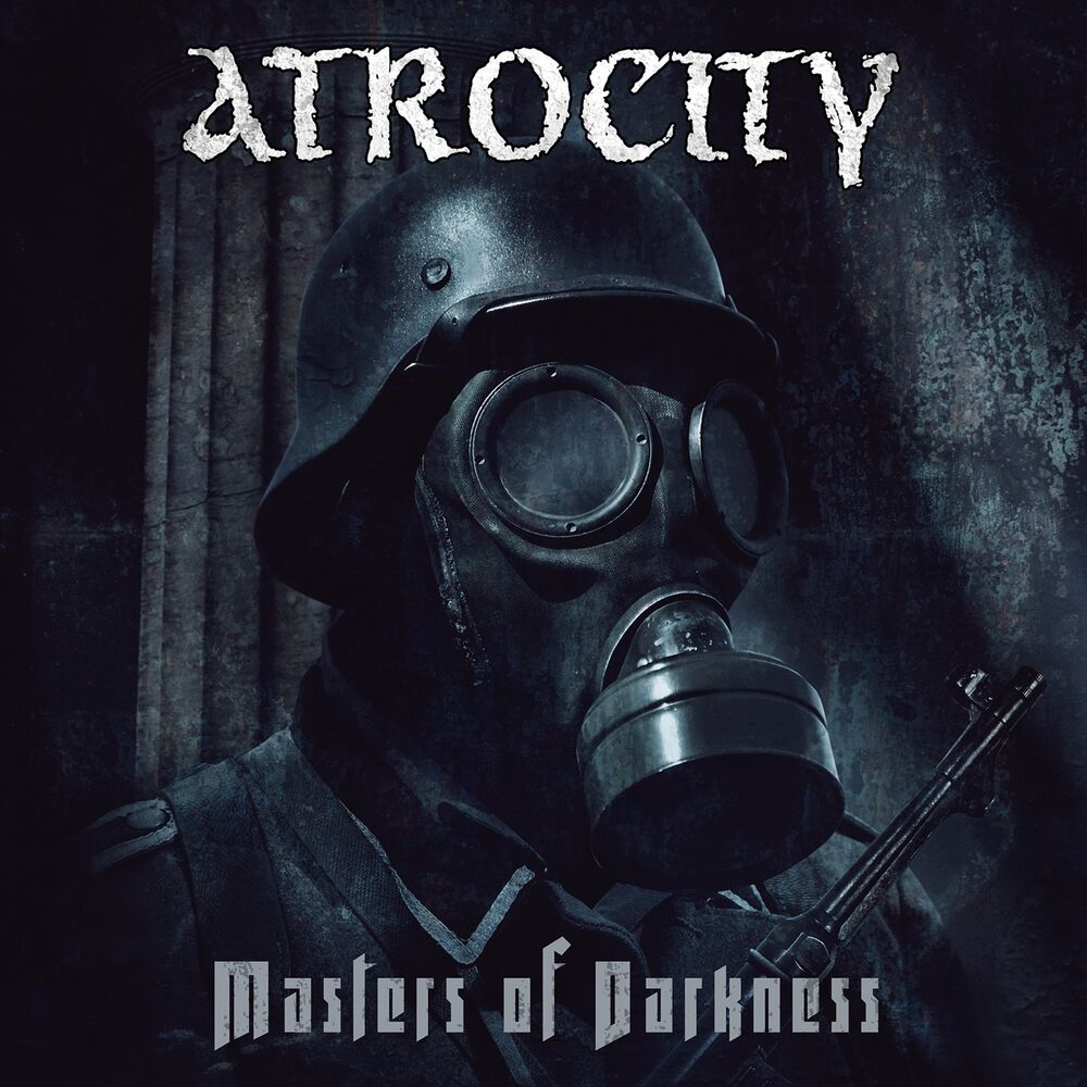 Picture of Masters of Darkness
