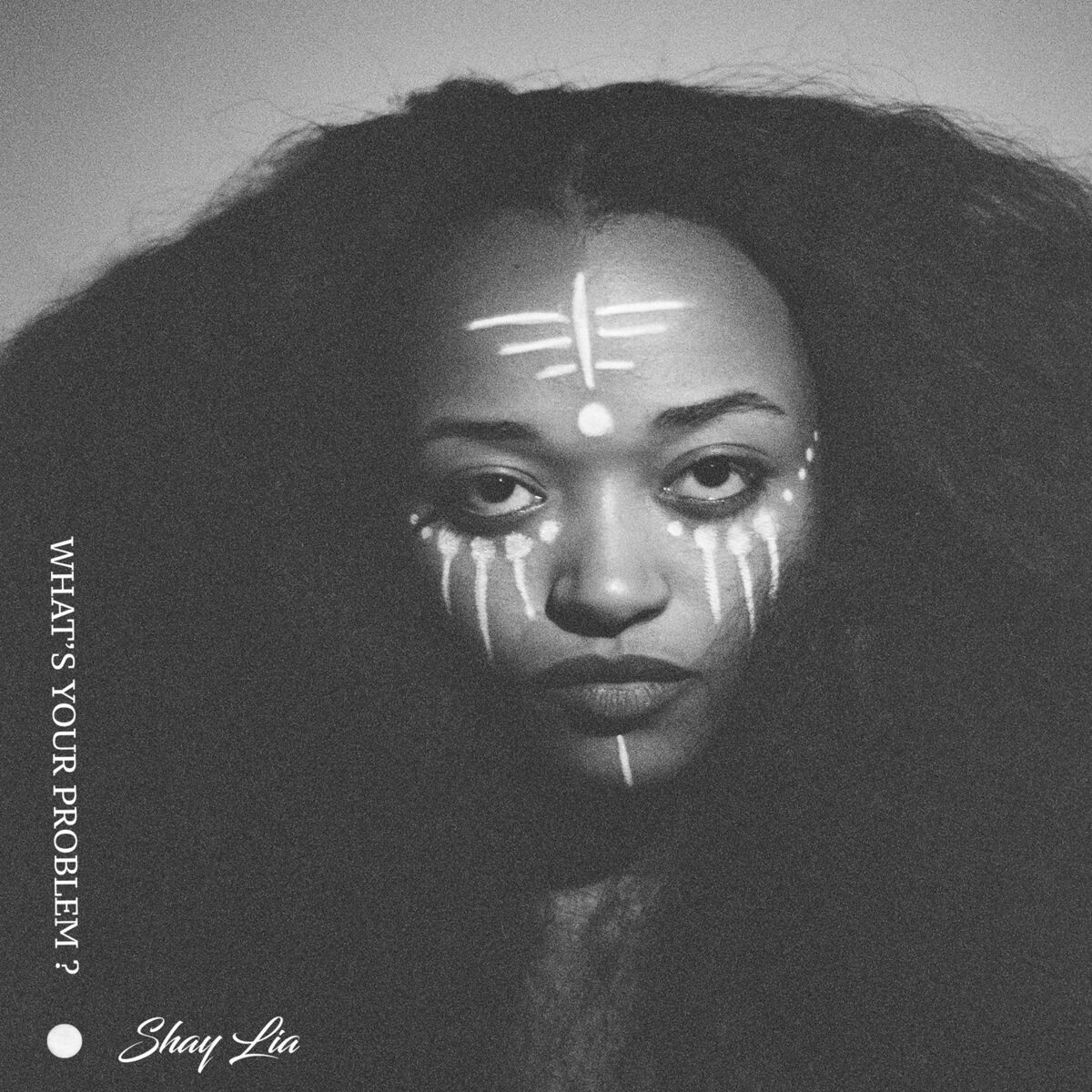 Album cover of What's Your Problem?