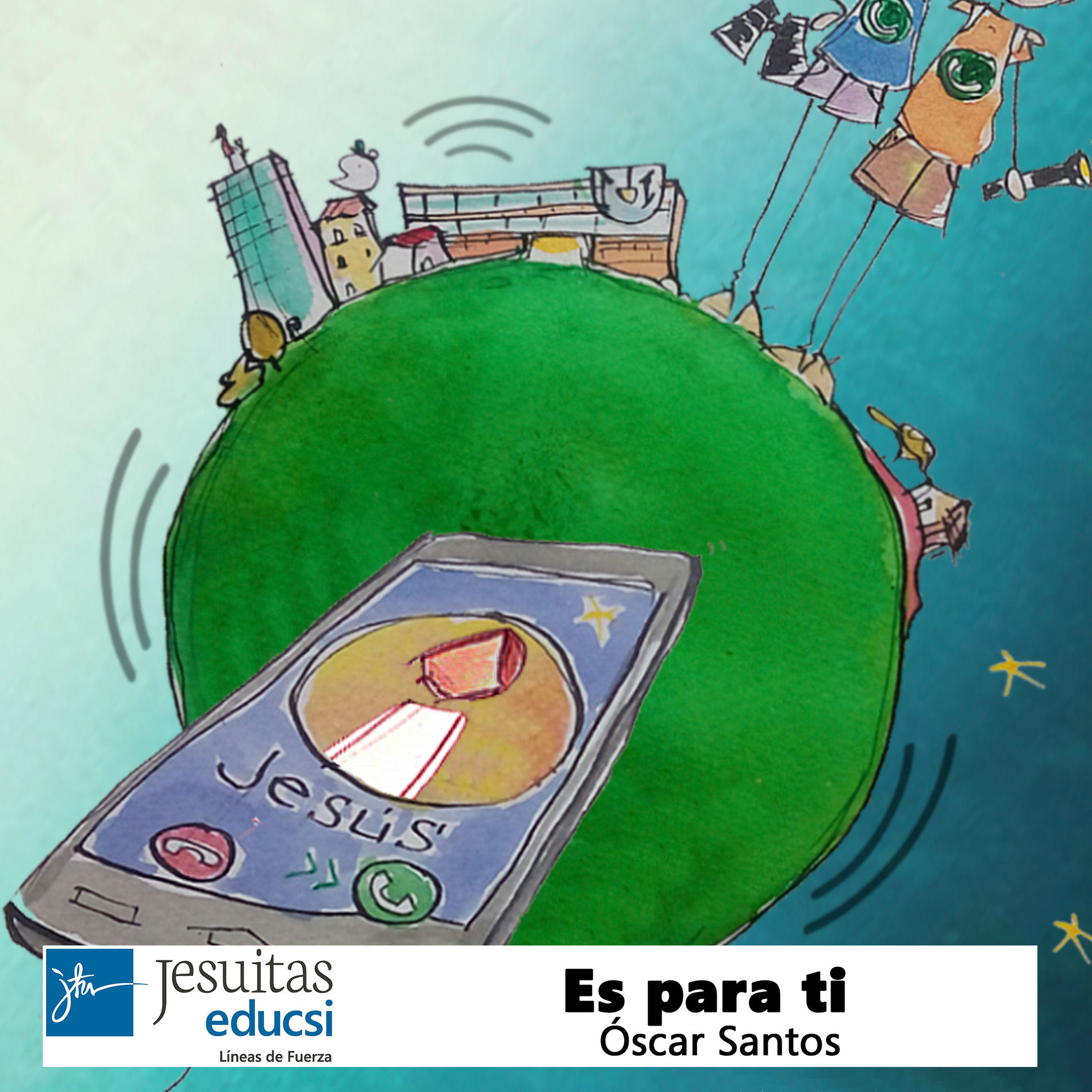 Album cover of Es para ti