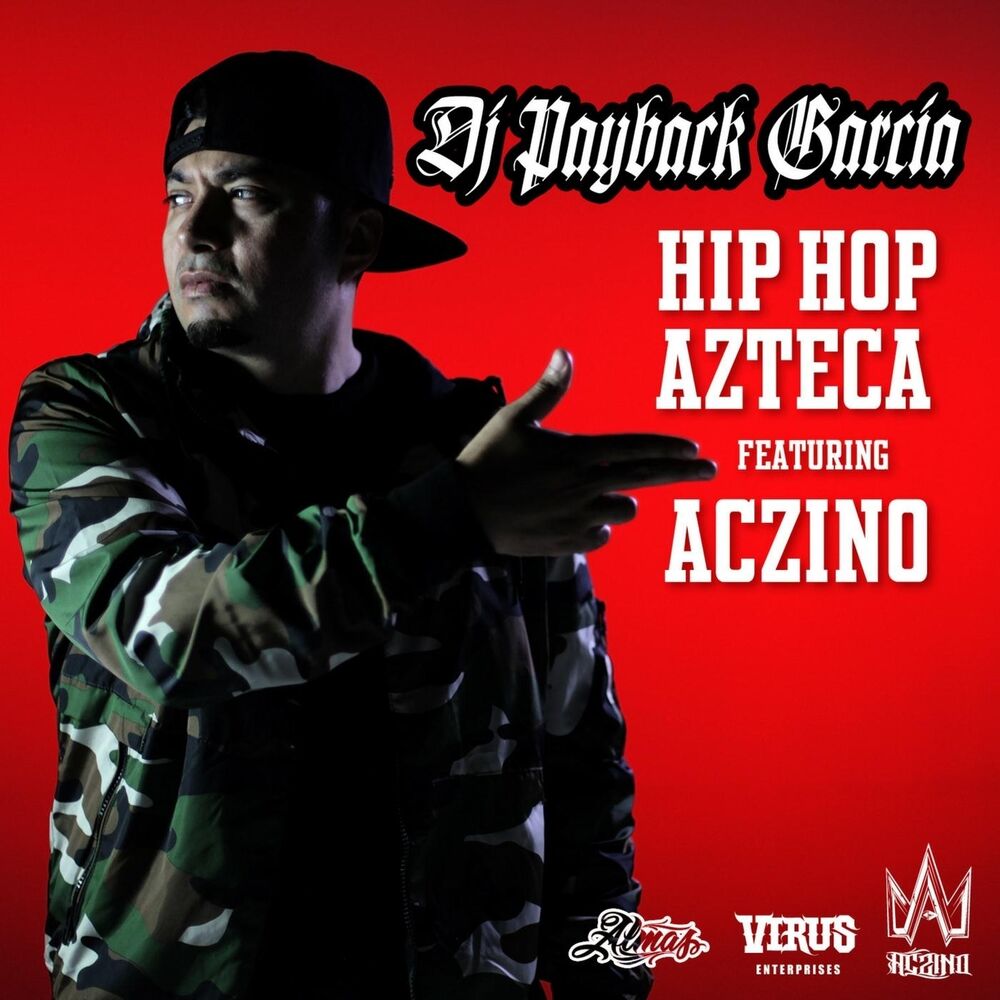 Picture of Hip Hop Azteca