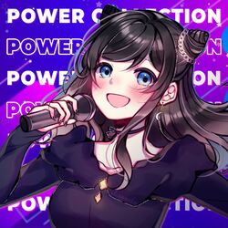Cover of Anime:Powerful Collection ◆ Vol. 01