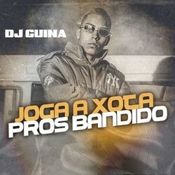 Cover of Joga a Xota Pros Bandido