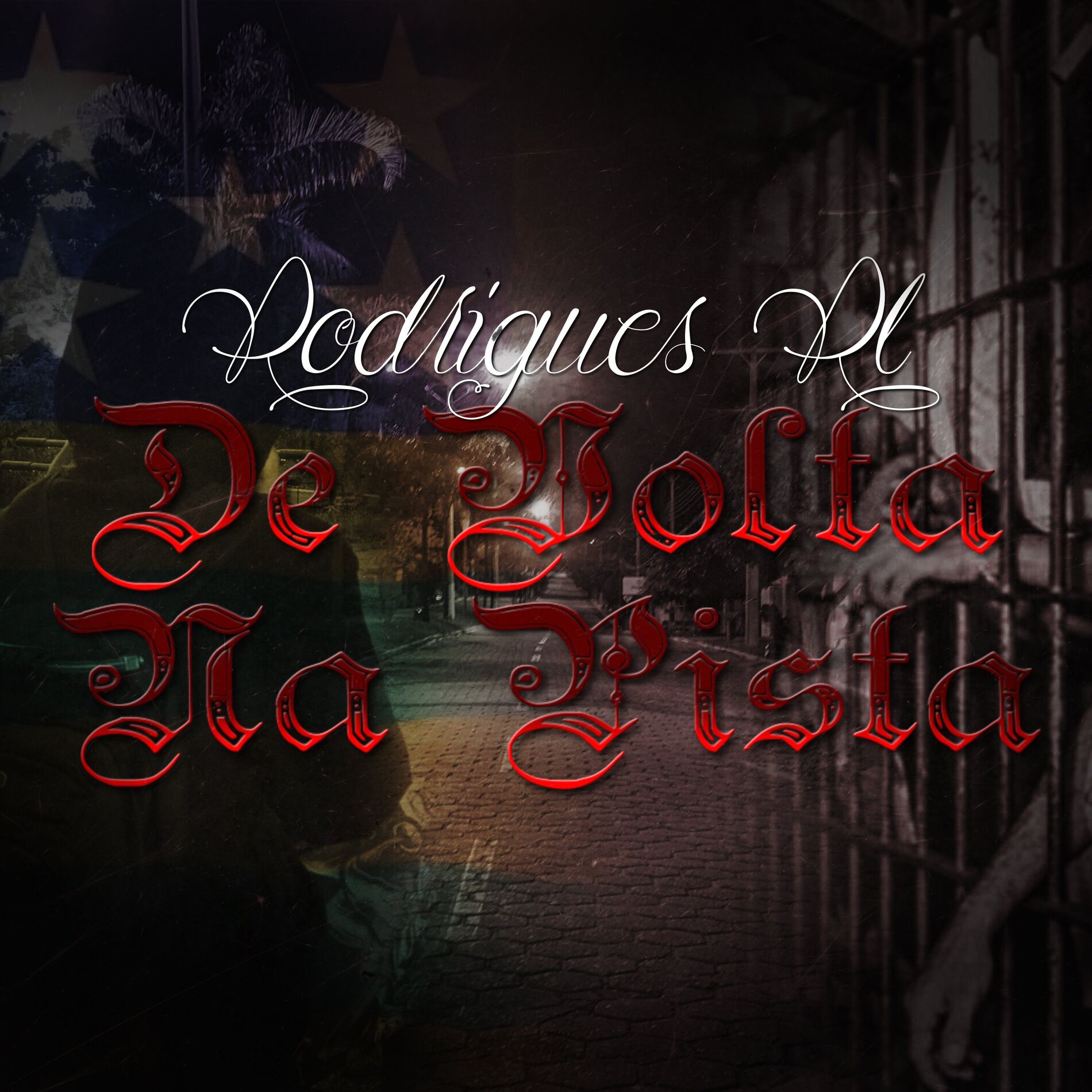 Album cover of De Volta na Pista