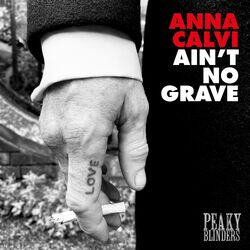 Cover of Ain't No Grave