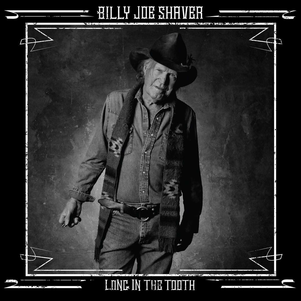 Album cover of Long in the Tooth