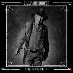 Cover of Long in the Tooth