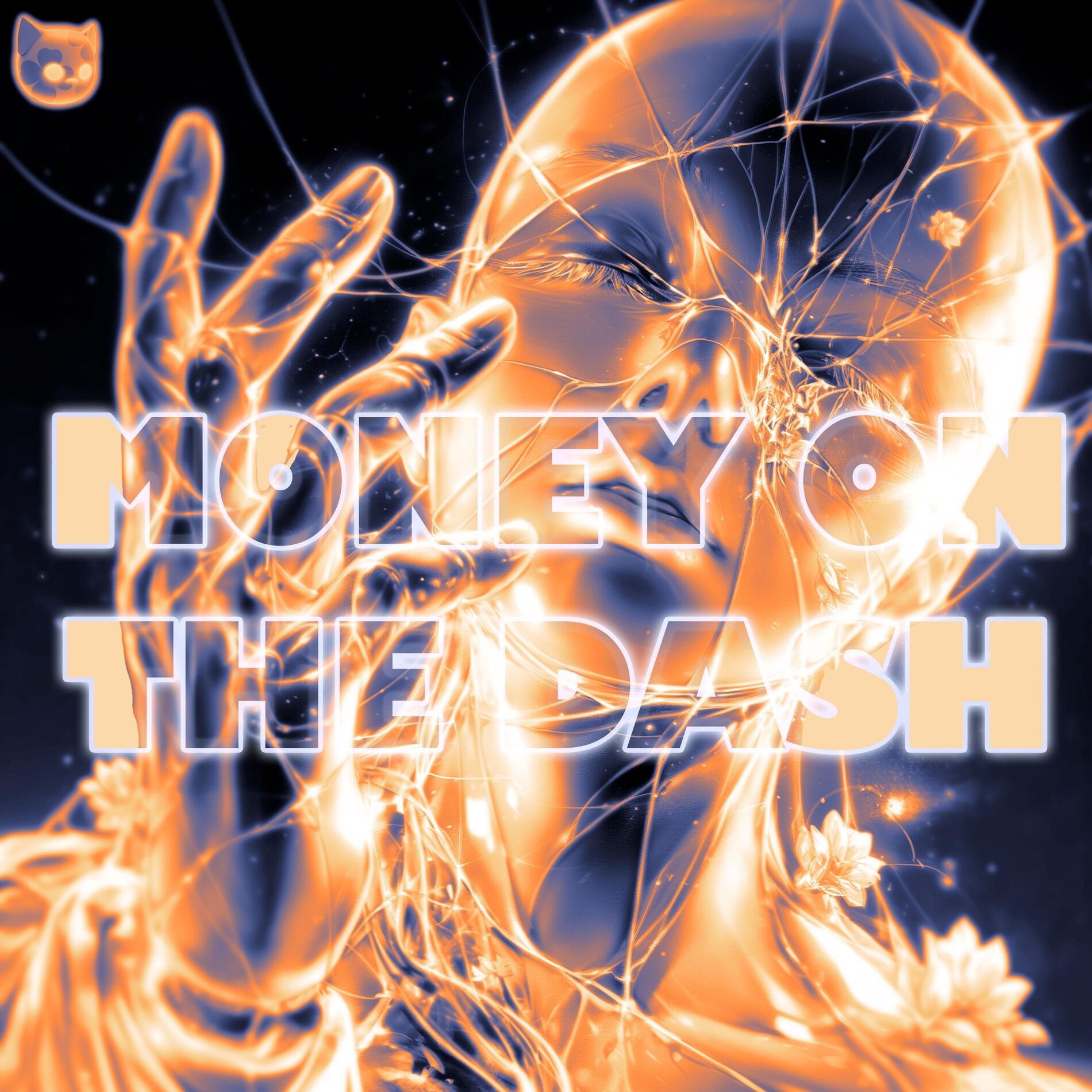 Album cover of MONEY ON THE DASH (Techno Mix)