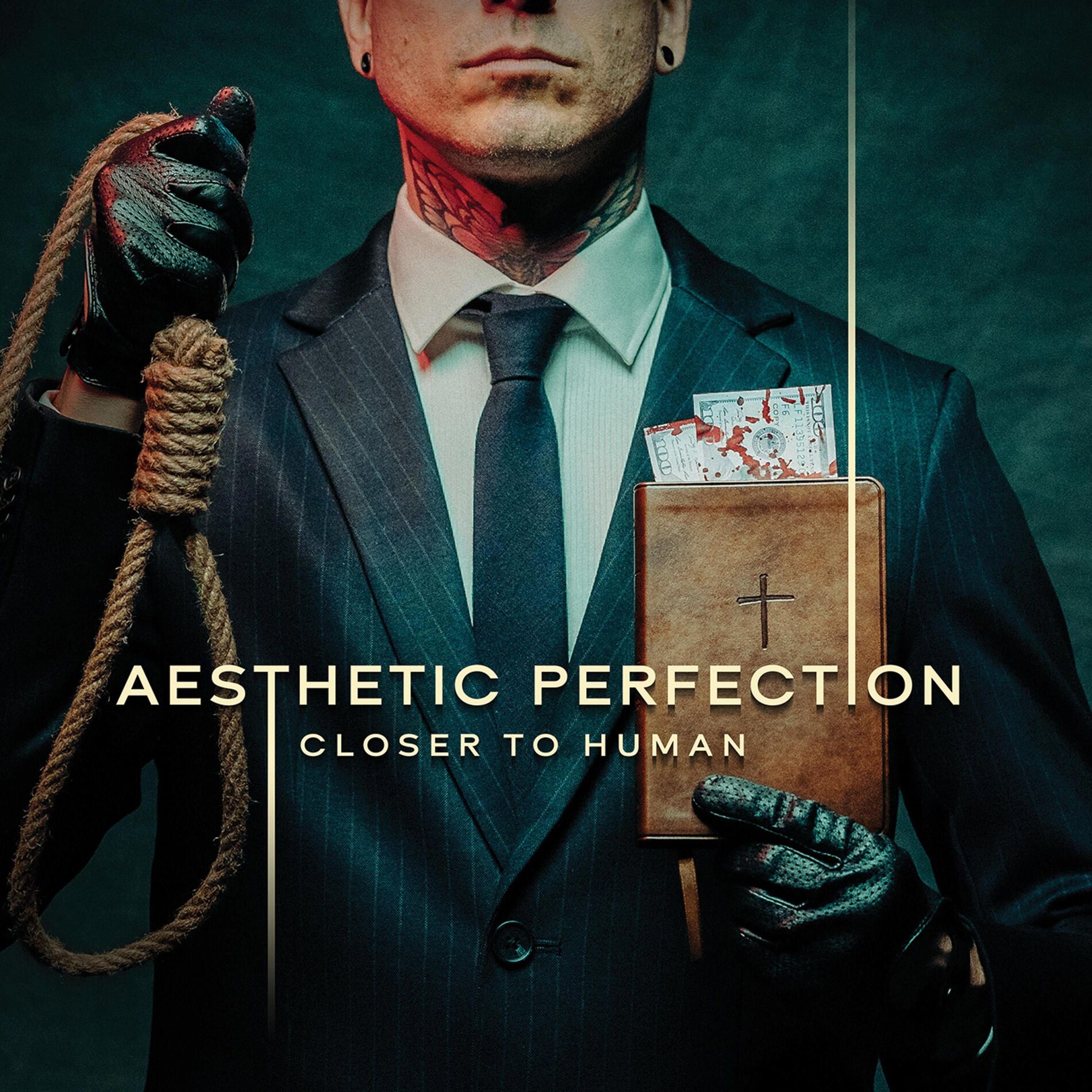 Album cover of Architect