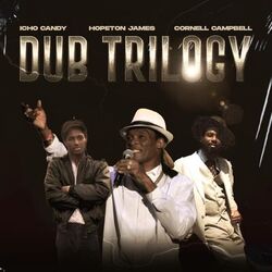 Cover of Dub Trilogy