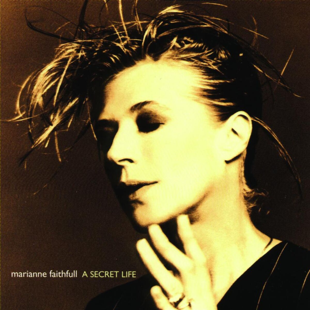 Album cover of Love In The Afternoon