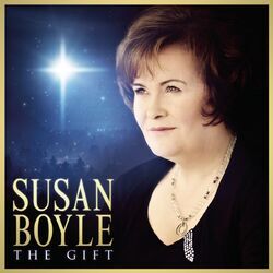 Cover of The Gift