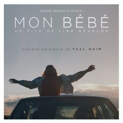 Cover of Mon Bébé (Original Motion Picture Soundtrack)