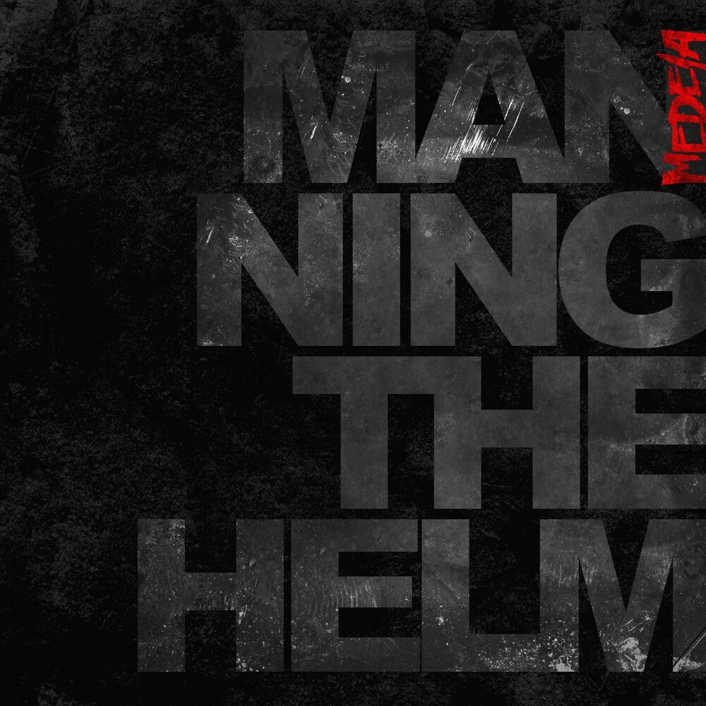 Picture of Manning the Helm