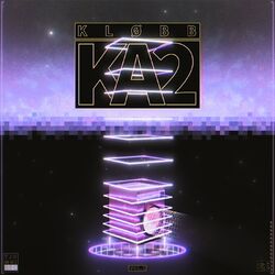 Cover of Kløbb Ka2 (Vol. 2)