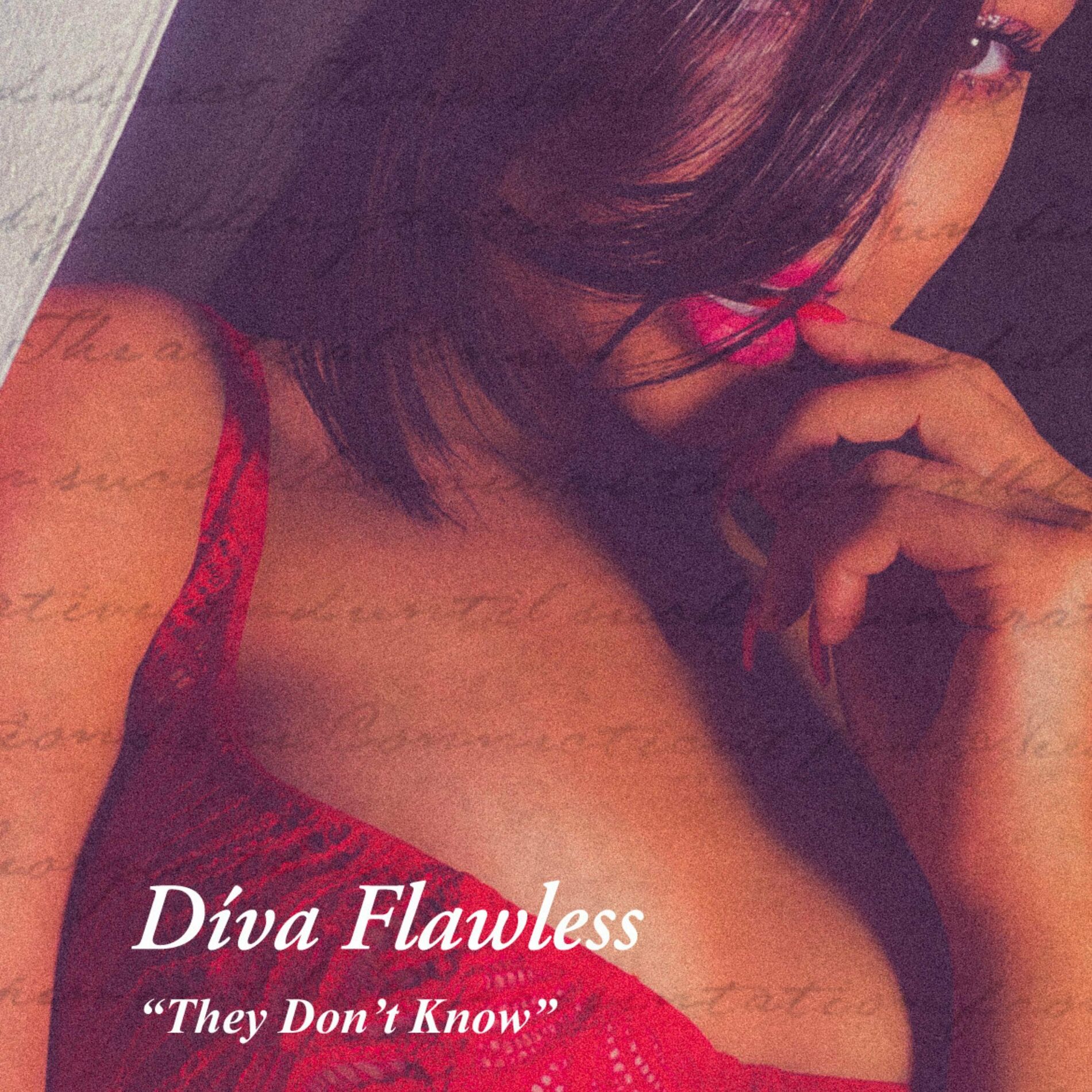 Diva flawless nude videos