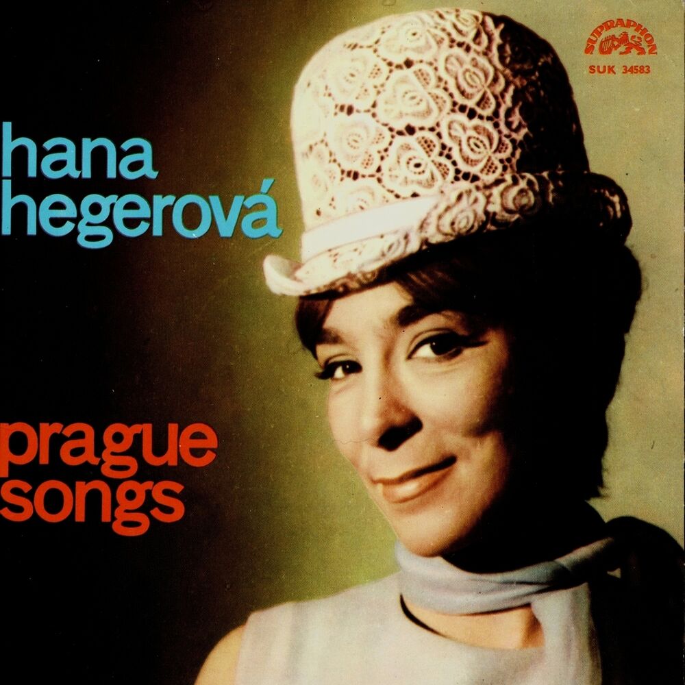 Picture of Prague Songs