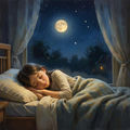 Time to sleep