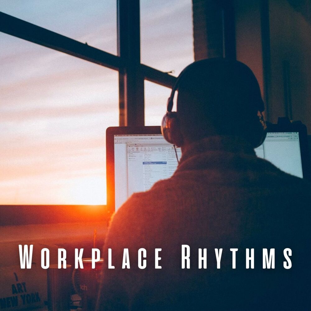 Picture of Workplace Rhythms: Coffee Shop Lounge with Jazz Music