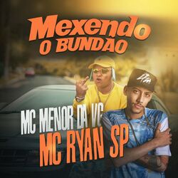 Cover of Mexendo o Bundão