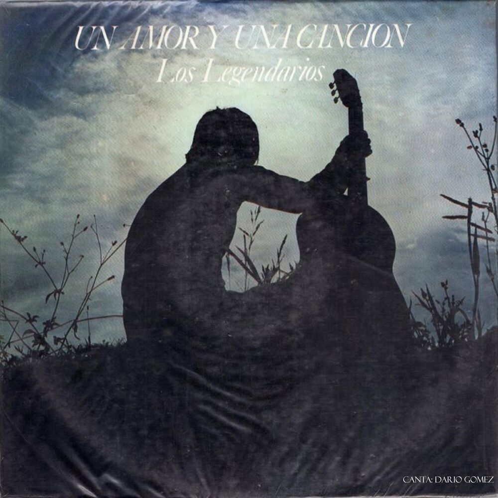 Picture of Un Amor Y Una Canción
