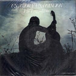 Cover of Un Amor Y Una Canción